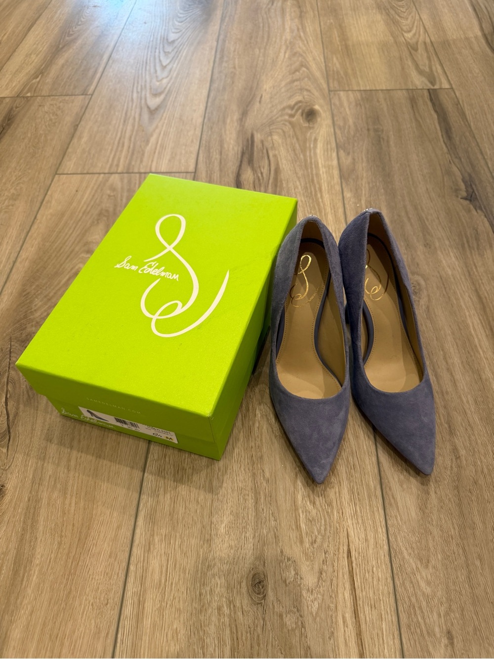 Sam Edelman Antonia Pump